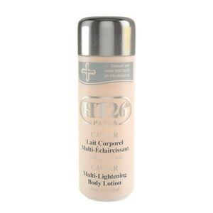 HT26 Caviar Multi Lightening Lotion / Caviar Lait Corporel Multi Eclaircissante